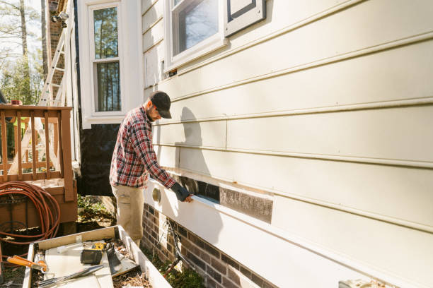 Trusted Siding Repair service in Dayton, MN - Squared Siding